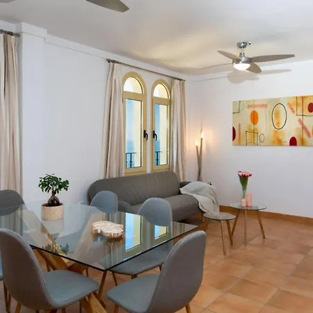 Global La Alcazaba - By Global Holidays 22526 Σπίτι διακοπών