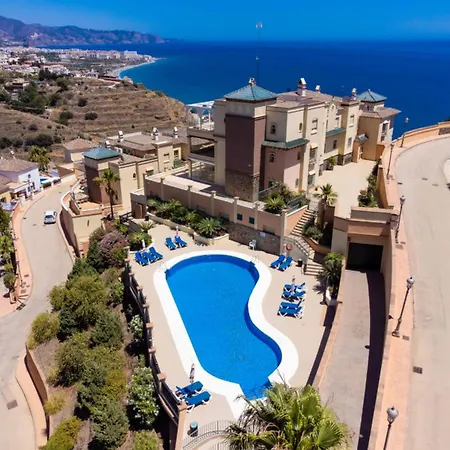 Global La Alcazaba - By Global Holidays 22526 Σπίτι διακοπών *
