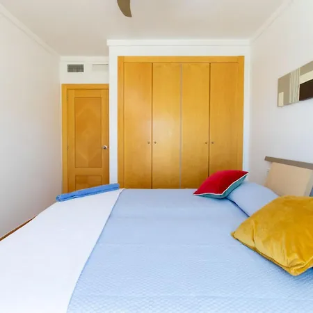 בית נופש Global La Alcazaba - By Global Holidays 22526 נרחה