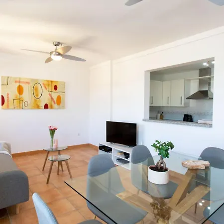 Global La Alcazaba - By Global Holidays 22526 נרחה
