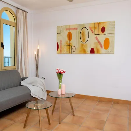 Global La Alcazaba - By Global Holidays 22526 בית נופש *