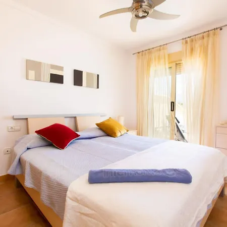 Global La Alcazaba - By Global Holidays 22526 * נרחה
