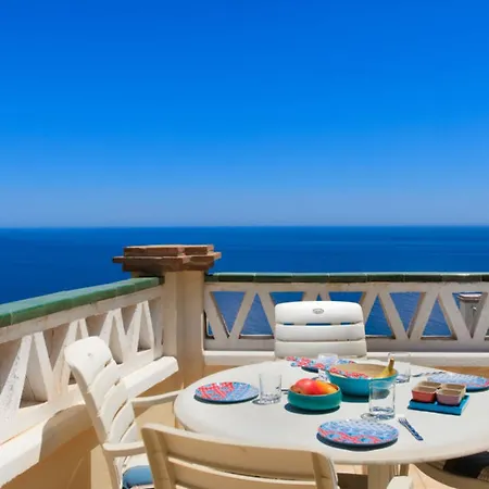 בית נופש Global La Alcazaba - By Global Holidays 22526 *