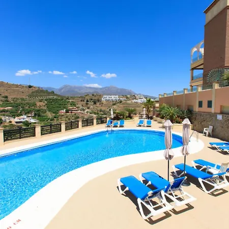 Global La Alcazaba - By Global Holidays 22526 *